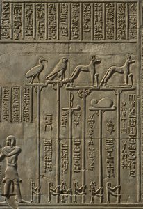 Relief (detail)
